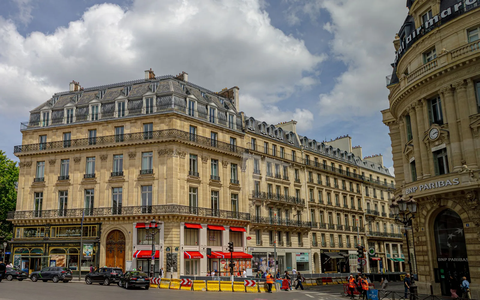 Mutuelle BNP Paribas : avis et garanties santé